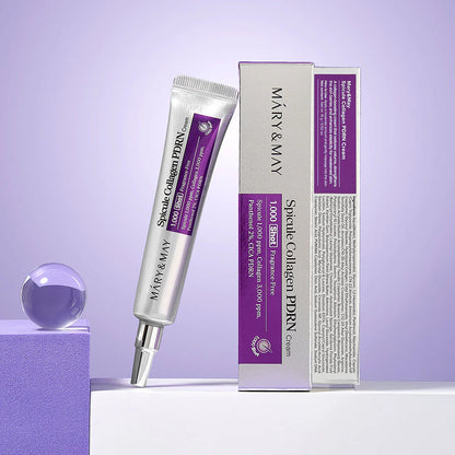 Mary & May Spicule Collagen PDRN Cream (15g)