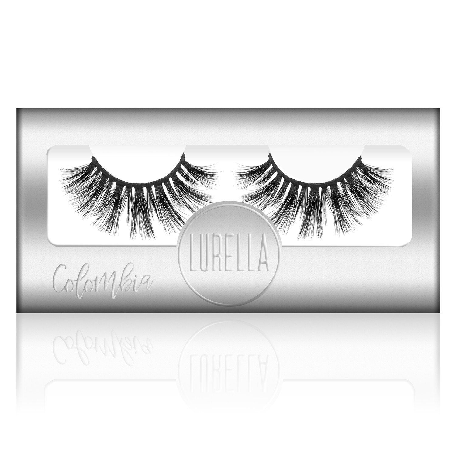 Synthetic - Colombia - Lurella Cosmetics
