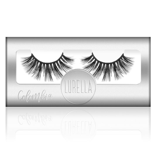 Synthetic - Colombia - Lurella Cosmetics