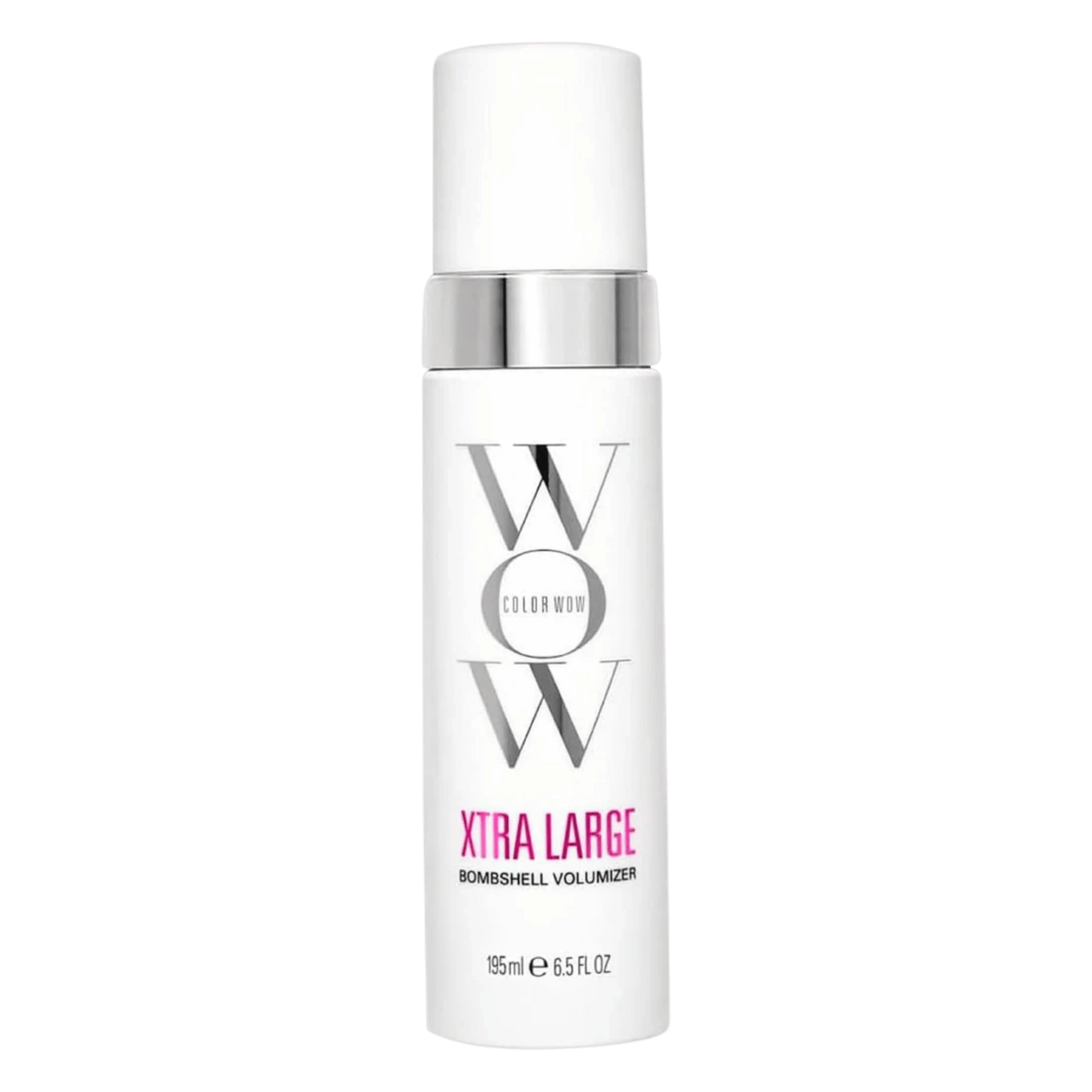Color Wow Xtra Large Bombshell Volumizer 195ml – Lightweight hair volumizer for fuller, thicker-looking styles without stiffness