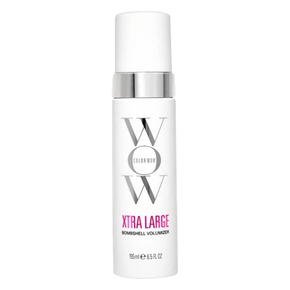 Color Wow Xtra Large Bombshell Volumizer 195ml – Lightweight hair volumizer for fuller, thicker-looking styles without stiffness
