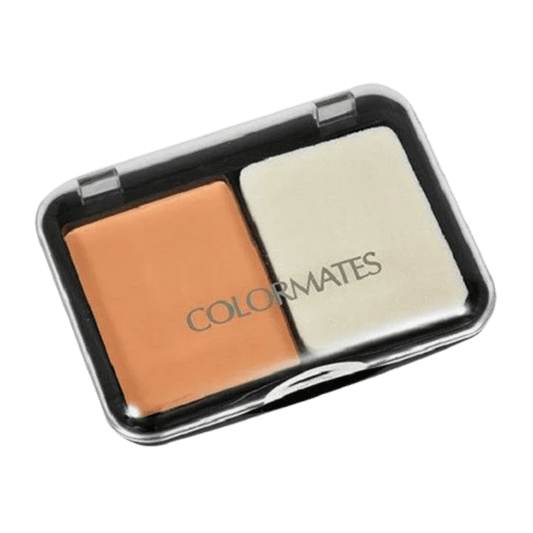 Colormates Compact Makeup - Medium (6g)