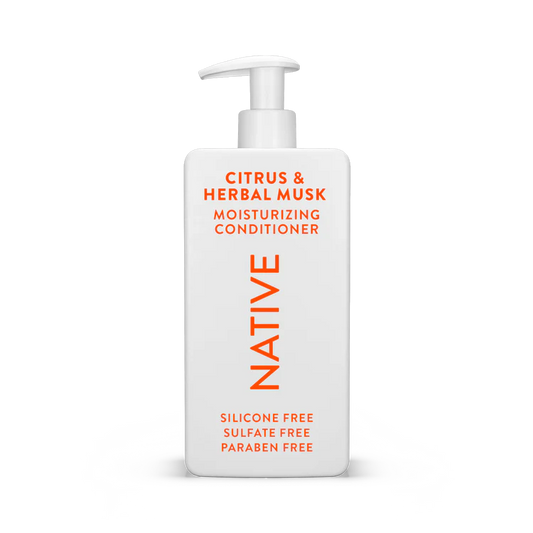 Native Lightweight Conditioner for Daily Haircare In Pakistan