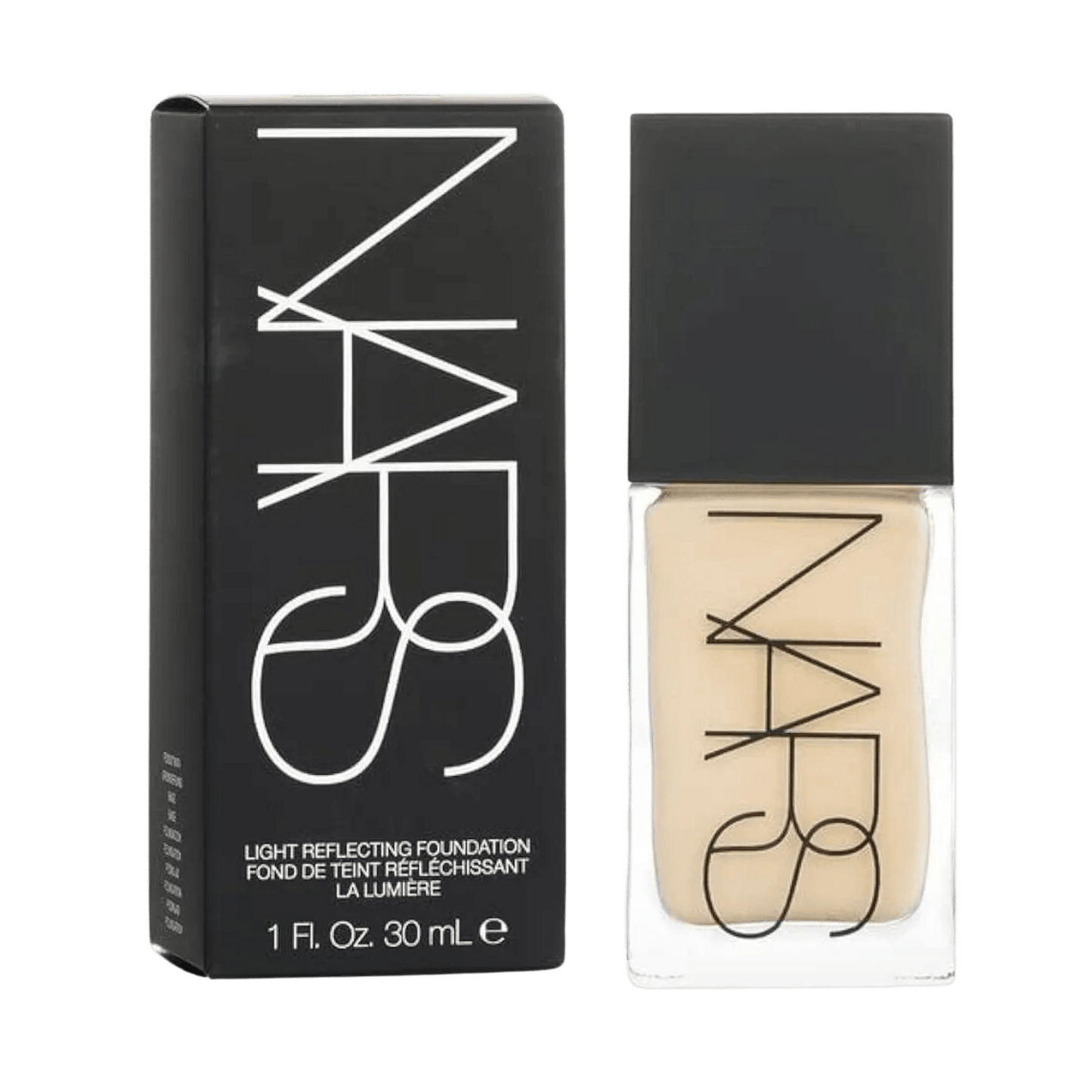 Buy Nars Light Reflecting Advanced Skincare Foundation In Pakistan