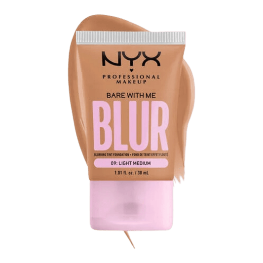 NYX Professional Makeup Bare Blur Tint Foundation (30ml)