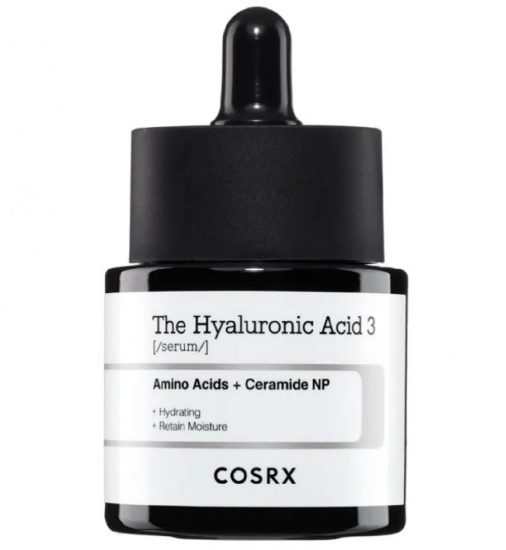 Cosrx The Hyaluronic Acid 3 Serum (20)