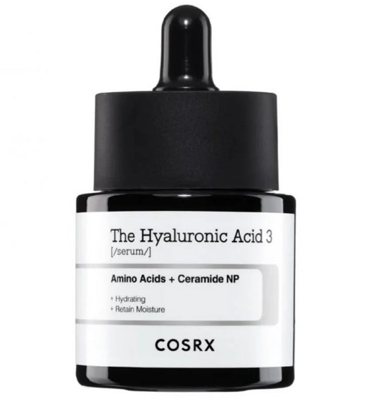 Cosrx The Hyaluronic Acid 3 Serum (20)