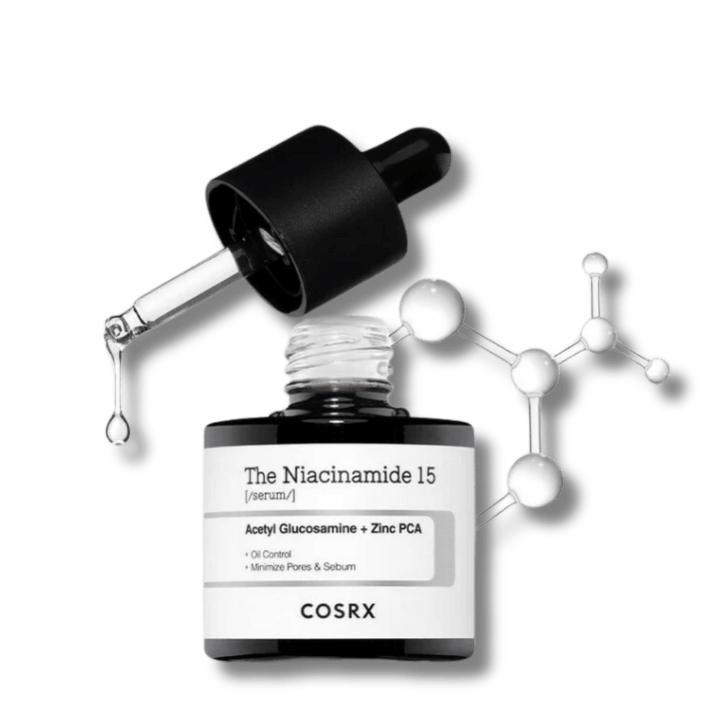 Cosrx the Niacinamide 15 Serum (20ml)