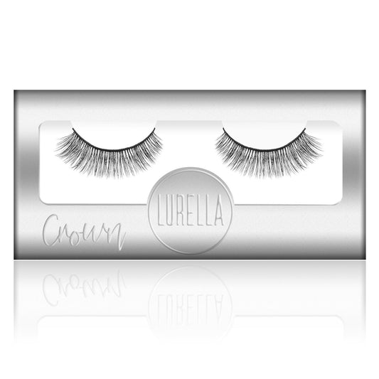 Synthetic - Crown - Lurella Cosmetics