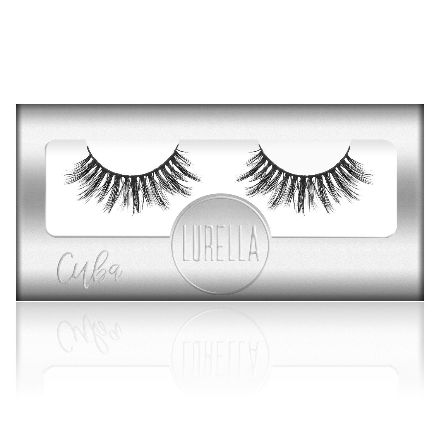 Synthetic - Cuba - Lurella Cosmetics