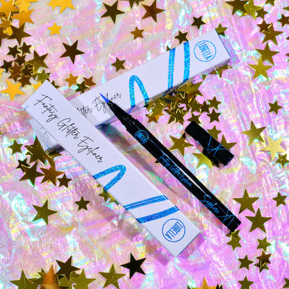 Lurella Cosmetics FANTASY GLITTER EYELINER