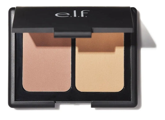 E.l.f. Matte Blush Duo