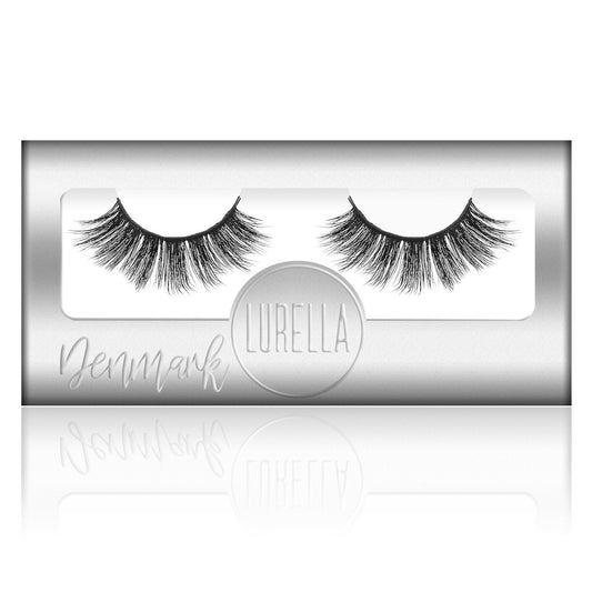 Synthetic - Denmark - Lurella Cosmetics