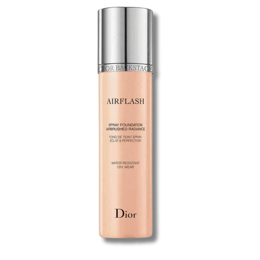 Buy Dior AirFlash Spray Foundation Water Resistant 12h Wear (70ml) In Pakistan!