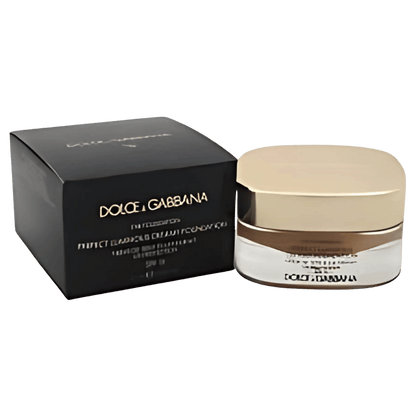 Dolce & Gabbana  GloriouSkin Perfect Luminous Creamy Foundation (30ml)