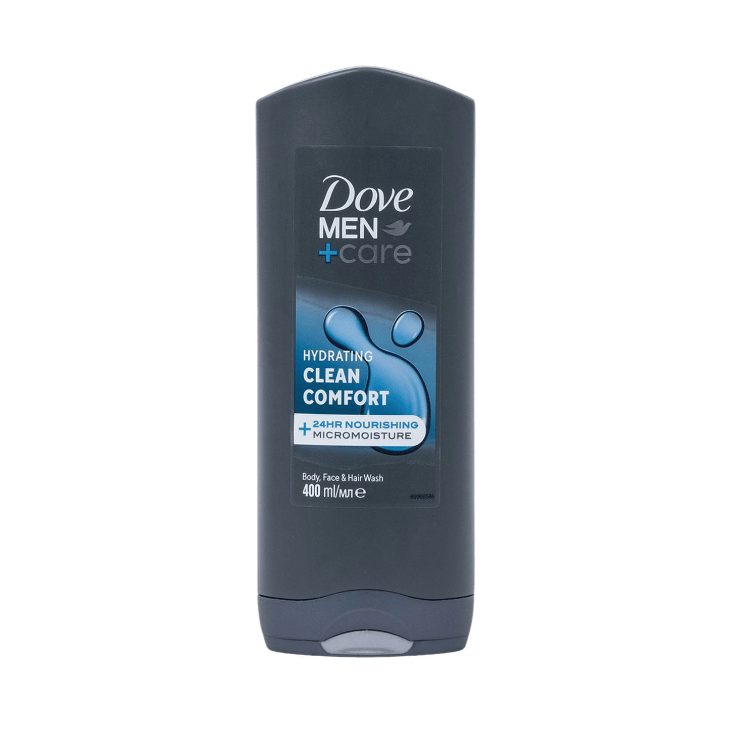 Original Dove Men+Care Body, Face and Hair Wash In Pakistan