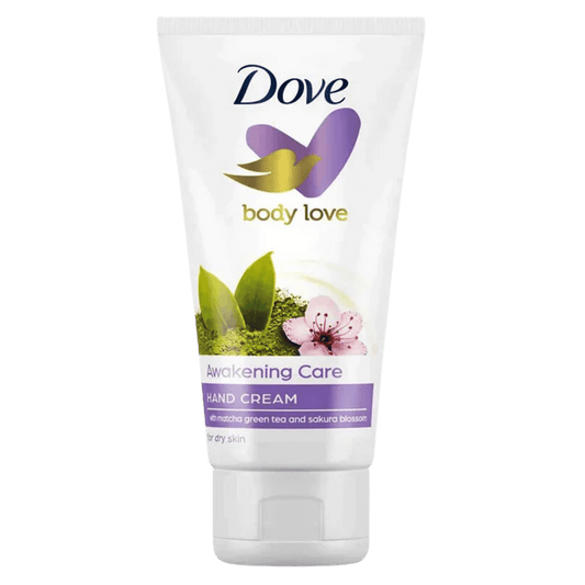Dove Body Love Hand Cream (75ml)