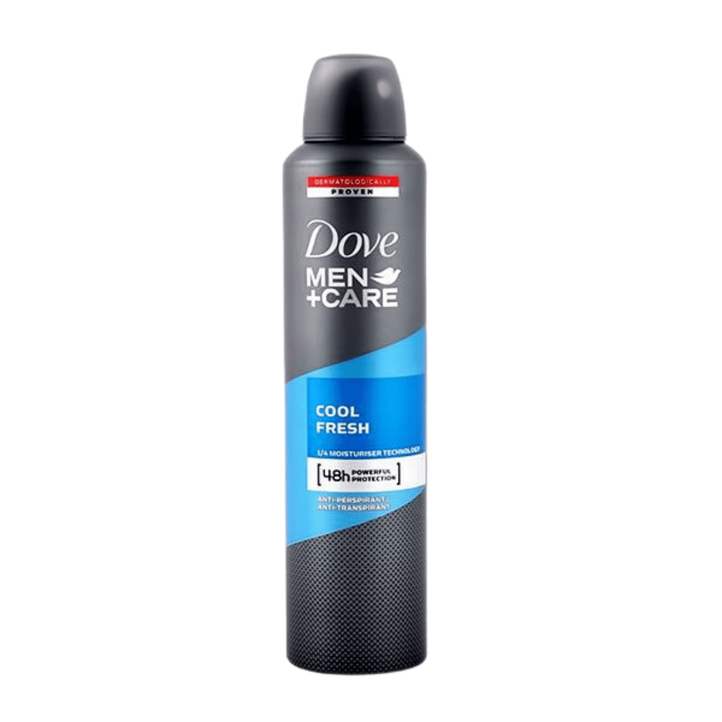 Dove Men+Care  48H Anti-Perspirant Anti-Transpirant Deodorant Spray (250ml)