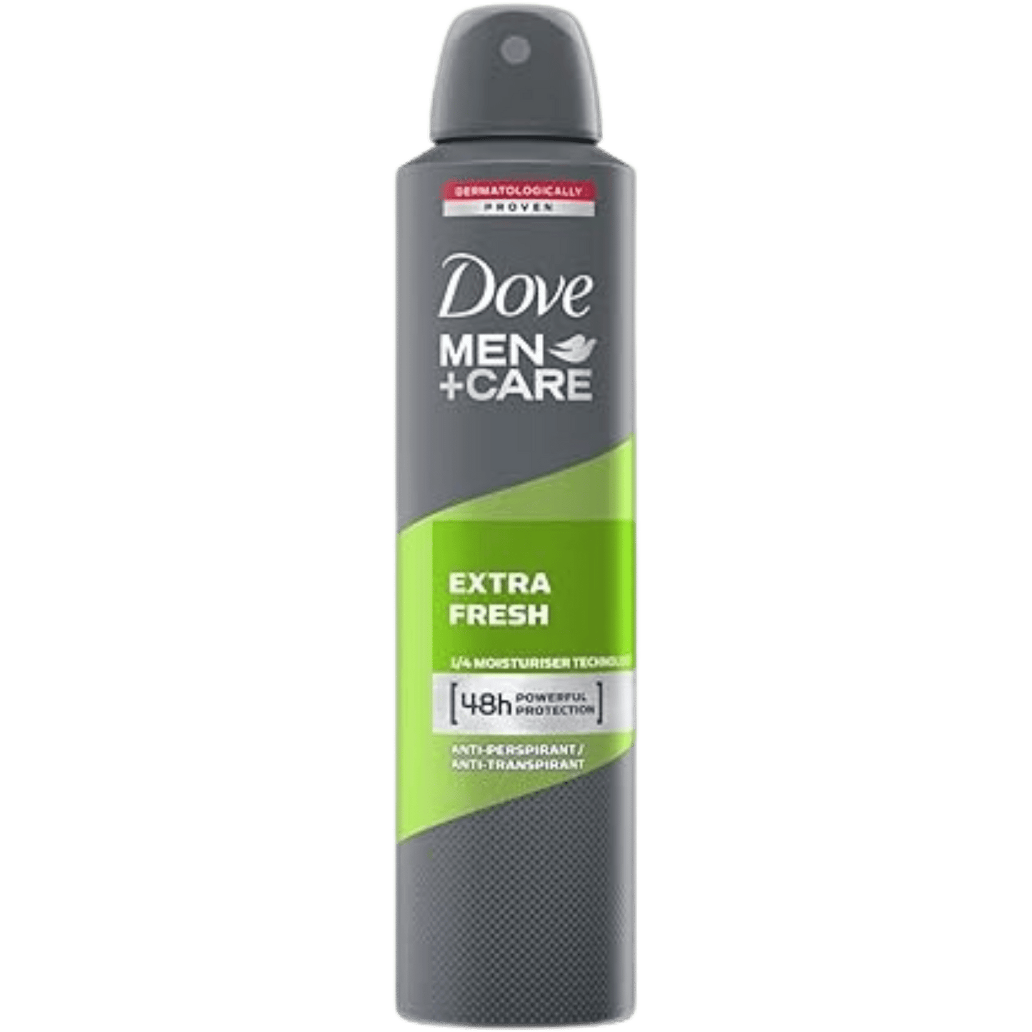 Dove Men+Care  48H Anti-Perspirant Anti-Transpirant Deodorant Spray (250ml)