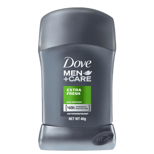 Dove Men+Care Deodorant Stick 40g skinstash in Pakistan