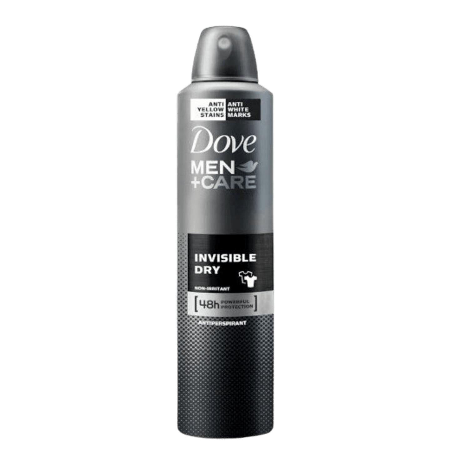 Dove Men+Care  48H Anti-Perspirant Anti-Transpirant Deodorant Spray (250ml)