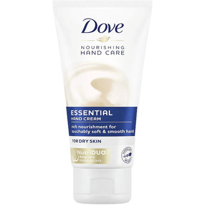 Dove Body Love Hand Cream (75ml)