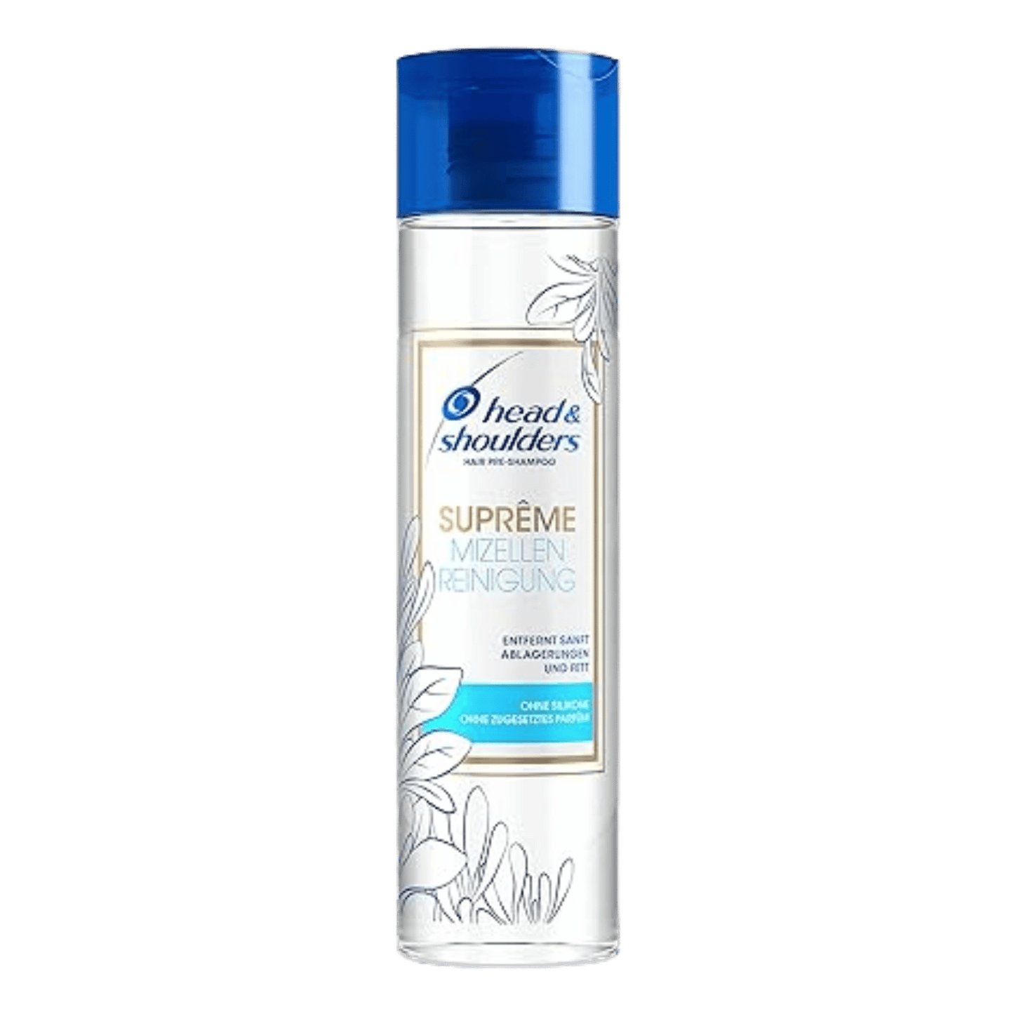 Buy Online Head & Shoulders Suprême Micellar Cleansing Hair Pre-Shampoo in Pakistan
