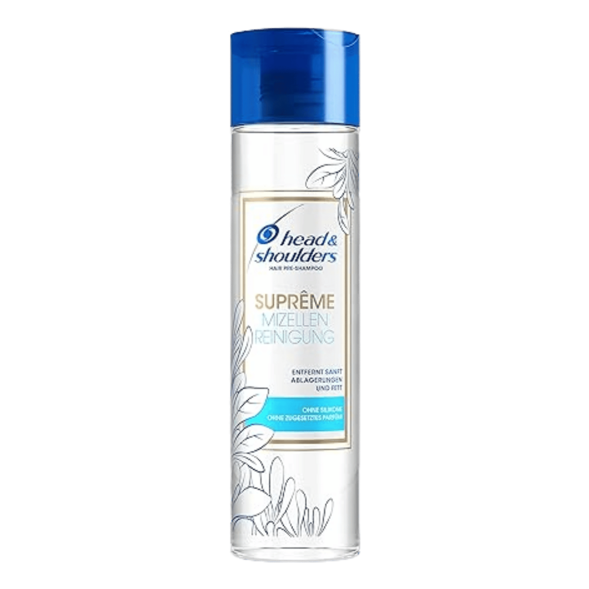 Buy Online Head & Shoulders Suprême Micellar Cleansing Hair Pre-Shampoo in Pakistan