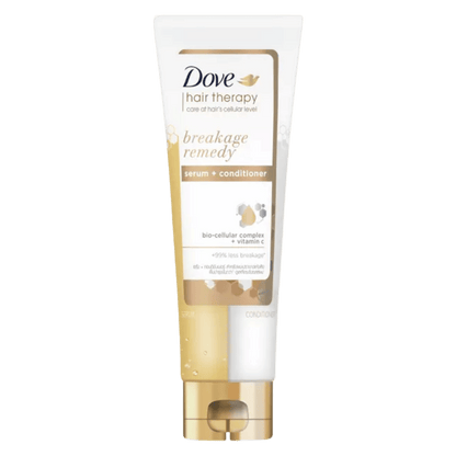 Buy Online Dove Hair Therapy Breakage Remedy Serum Conditione in Pakistan