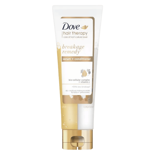 Buy Online Dove Hair Therapy Breakage Remedy Serum Conditione in Pakistan