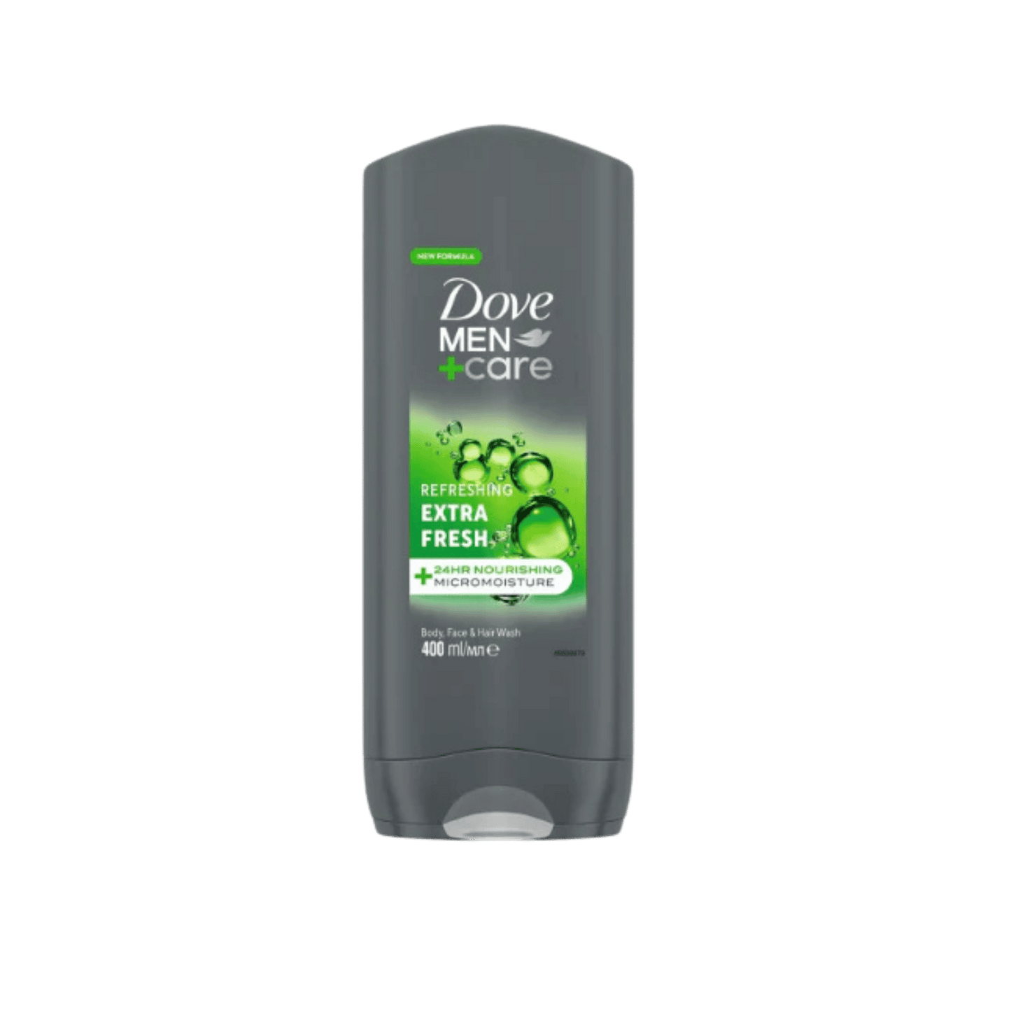 Buy Online Dove Men+Care Body, Face and Hair Wash In Pakista