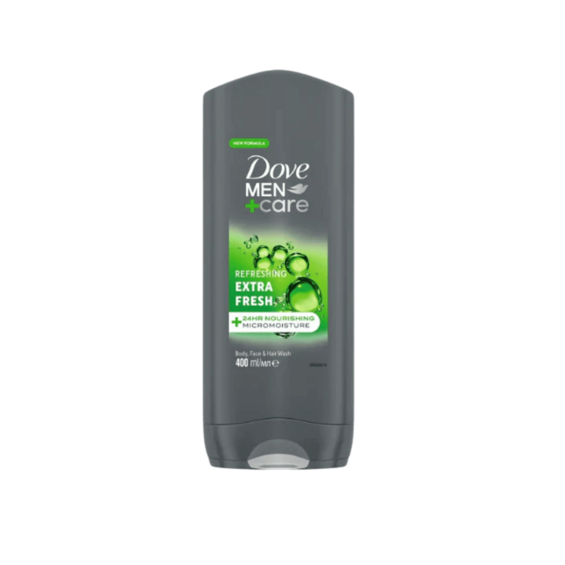 Buy Online Dove Men+Care Body, Face and Hair Wash In Pakista