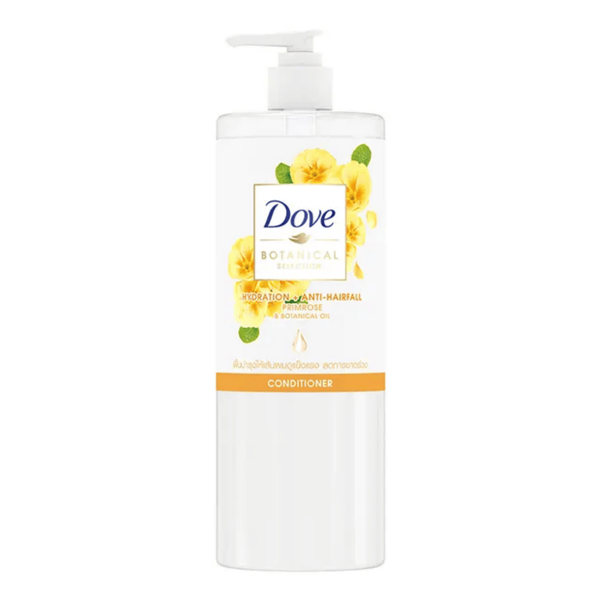 Buy Online Dove Botanical Primrose Conditioner in Pakistan