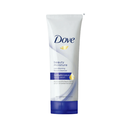 Buy Online Dove Beauty Moisture Conditioning Face Wash in Pakistan