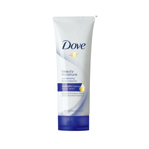 Buy Online Dove Beauty Moisture Conditioning Face Wash in Pakistan