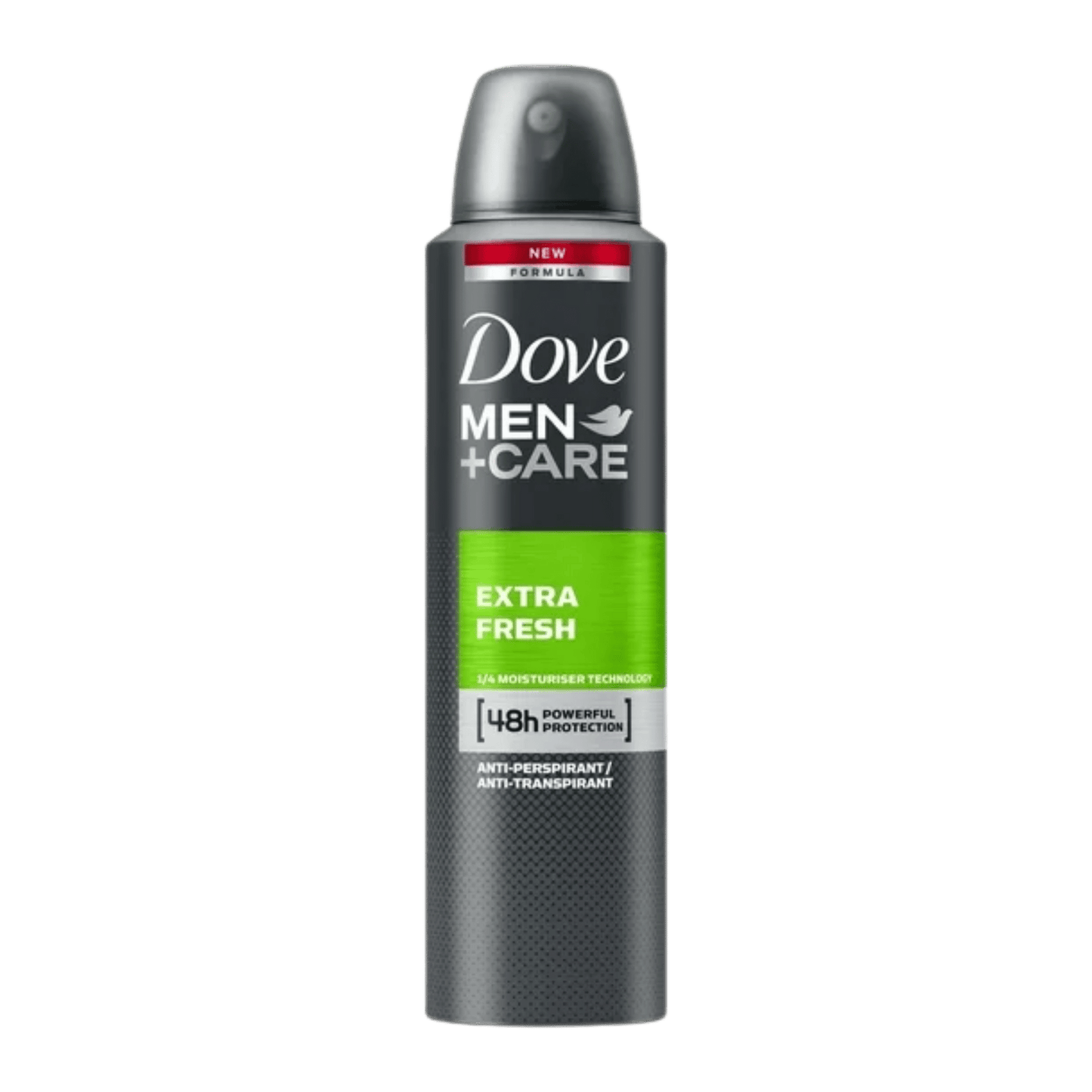Dove Men+Care  48H Anti-Perspirant Anti-Transpirant Deodorant Spray