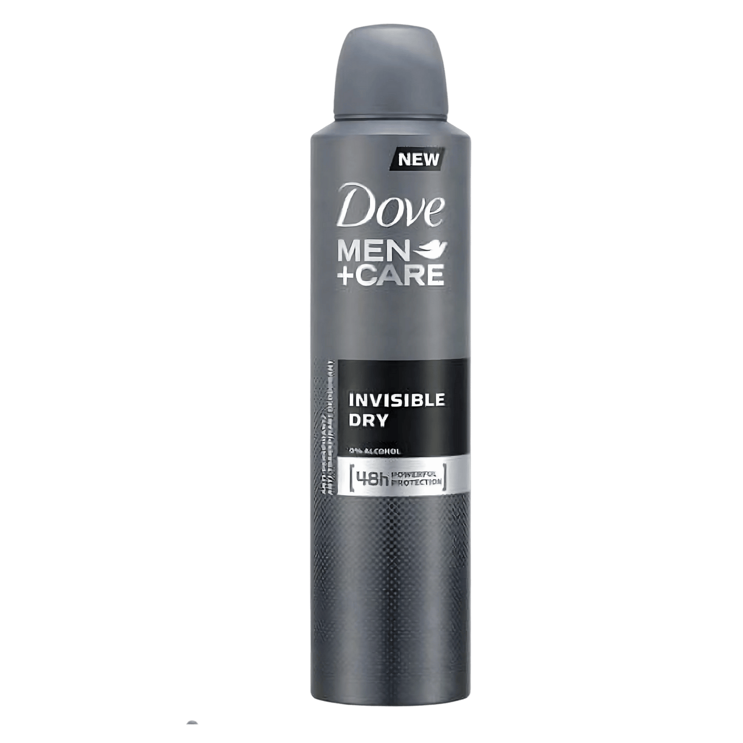 Dove Men+Care  48H Anti-Perspirant Anti-Transpirant Deodorant Spray