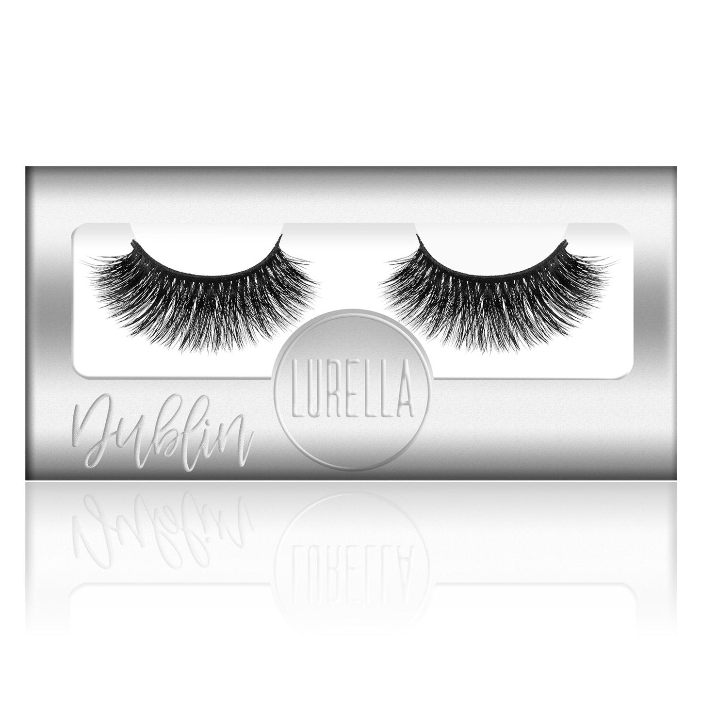 Synthetic - Dublin - Lurella Cosmetics