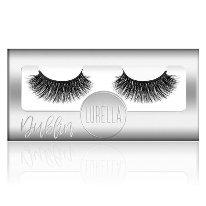 Synthetic - Dublin - Lurella Cosmetics