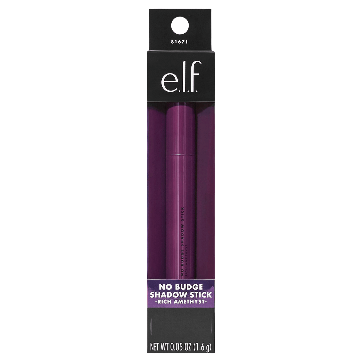 Buy E.l.f No Budge Shadow Stick Smudge & Crease-Resistant (1.47g) In Pakistan From SkinStash!