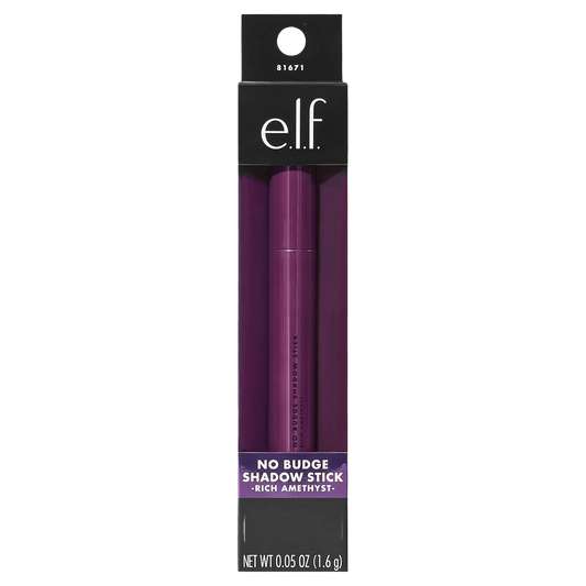 Buy E.l.f No Budge Shadow Stick Smudge & Crease-Resistant (1.47g) In Pakistan From SkinStash!