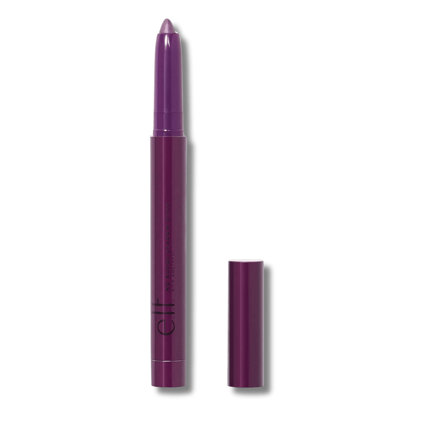 E.l.f No Budge Shadow Stick Smudge & Crease-Resistant (1.47g)