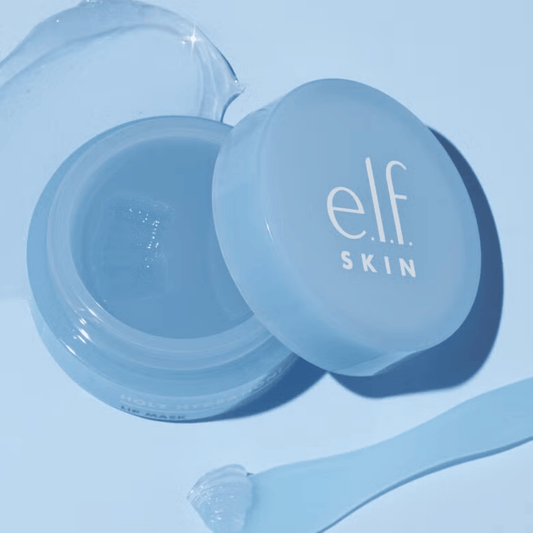 E.lf. holy Hydration lip mask available in pakistan skinstash.pk