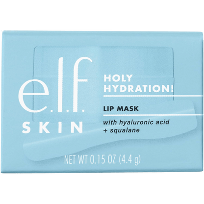 E.l.f. SKIN Holy Hydration Lip Mask (4.4g)