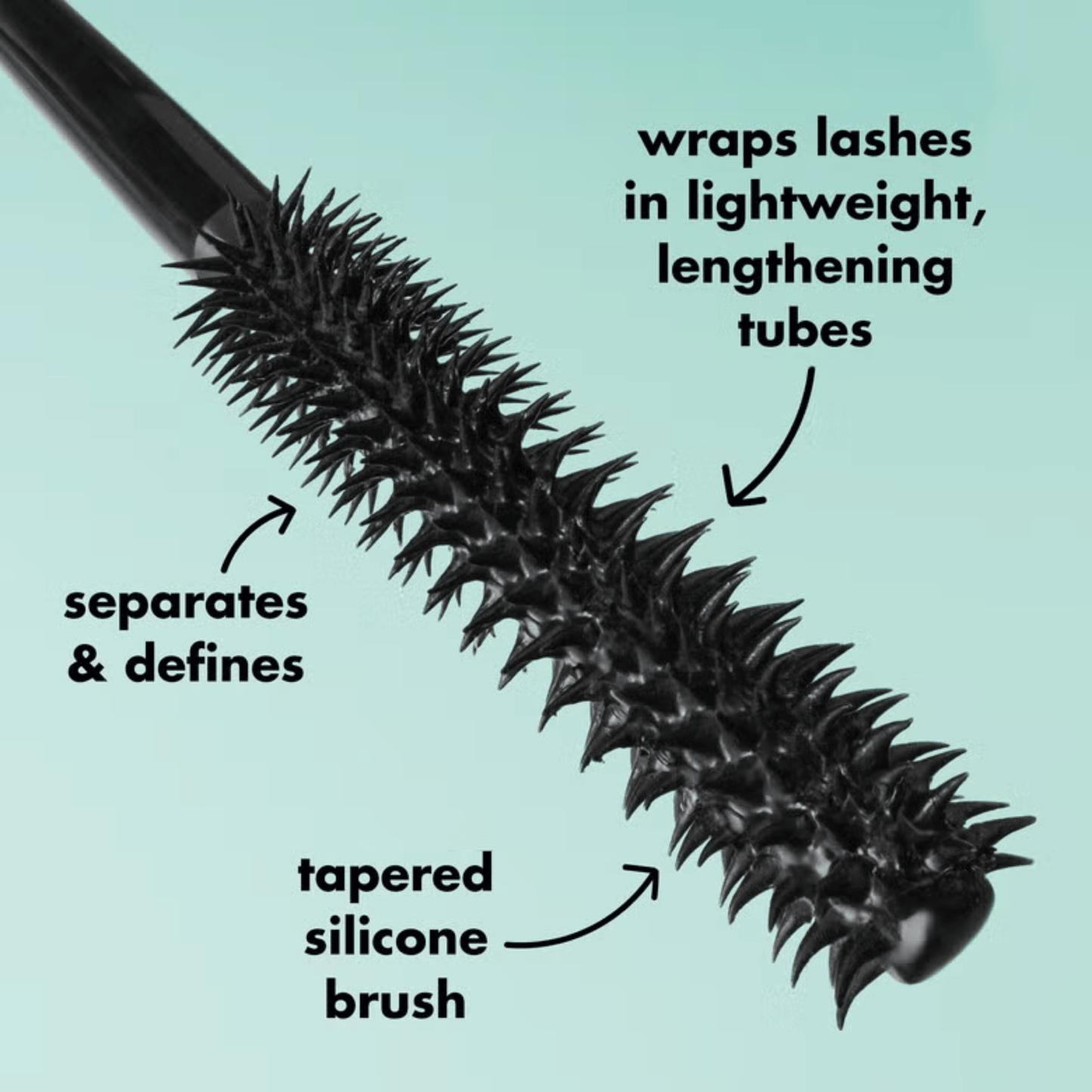 E.l.f Lash Xtndr Mascara Length & Definition (7g)
