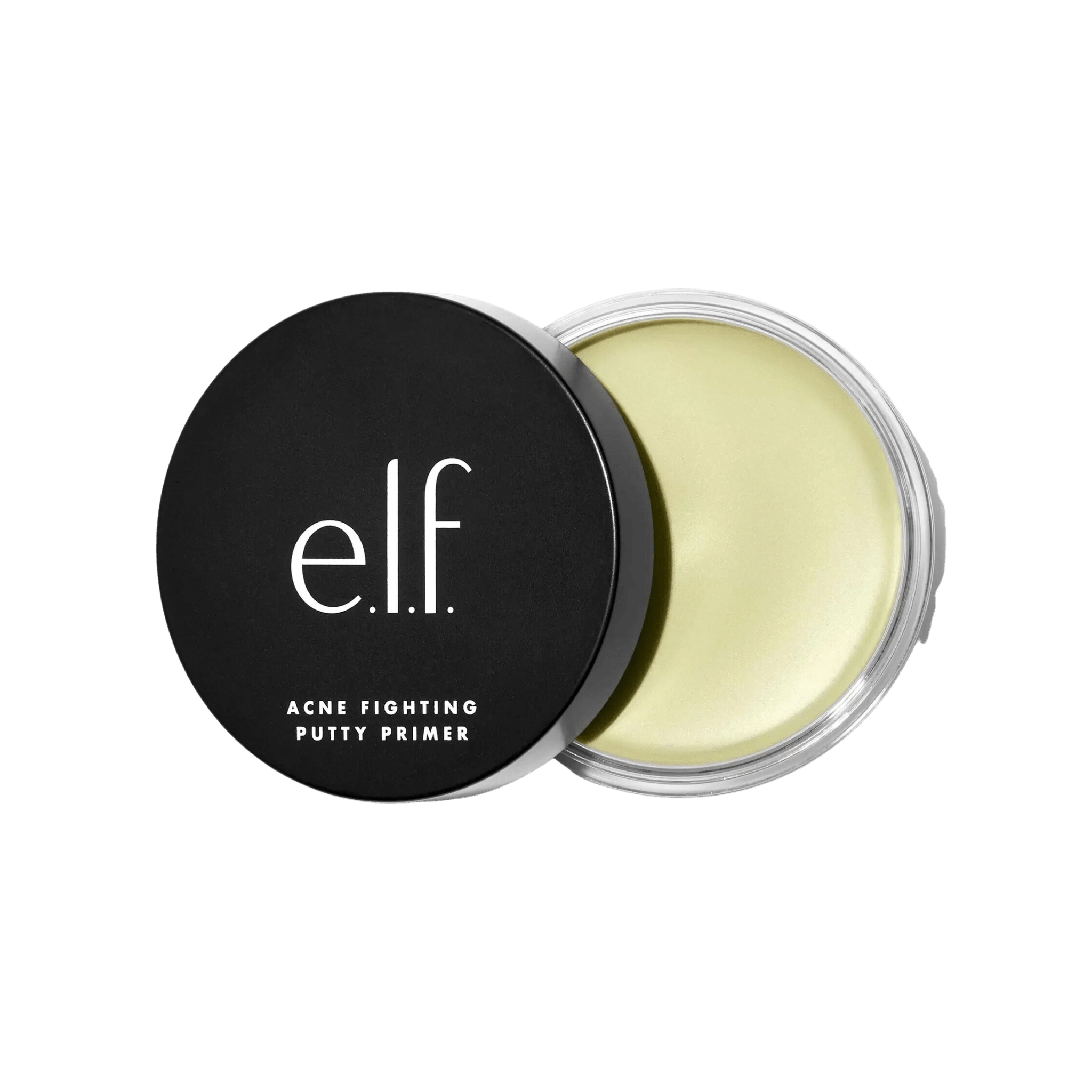 E.L.F. Acne Fighting Putty Primer with 1.8% Salicylic Acid – ELF ...