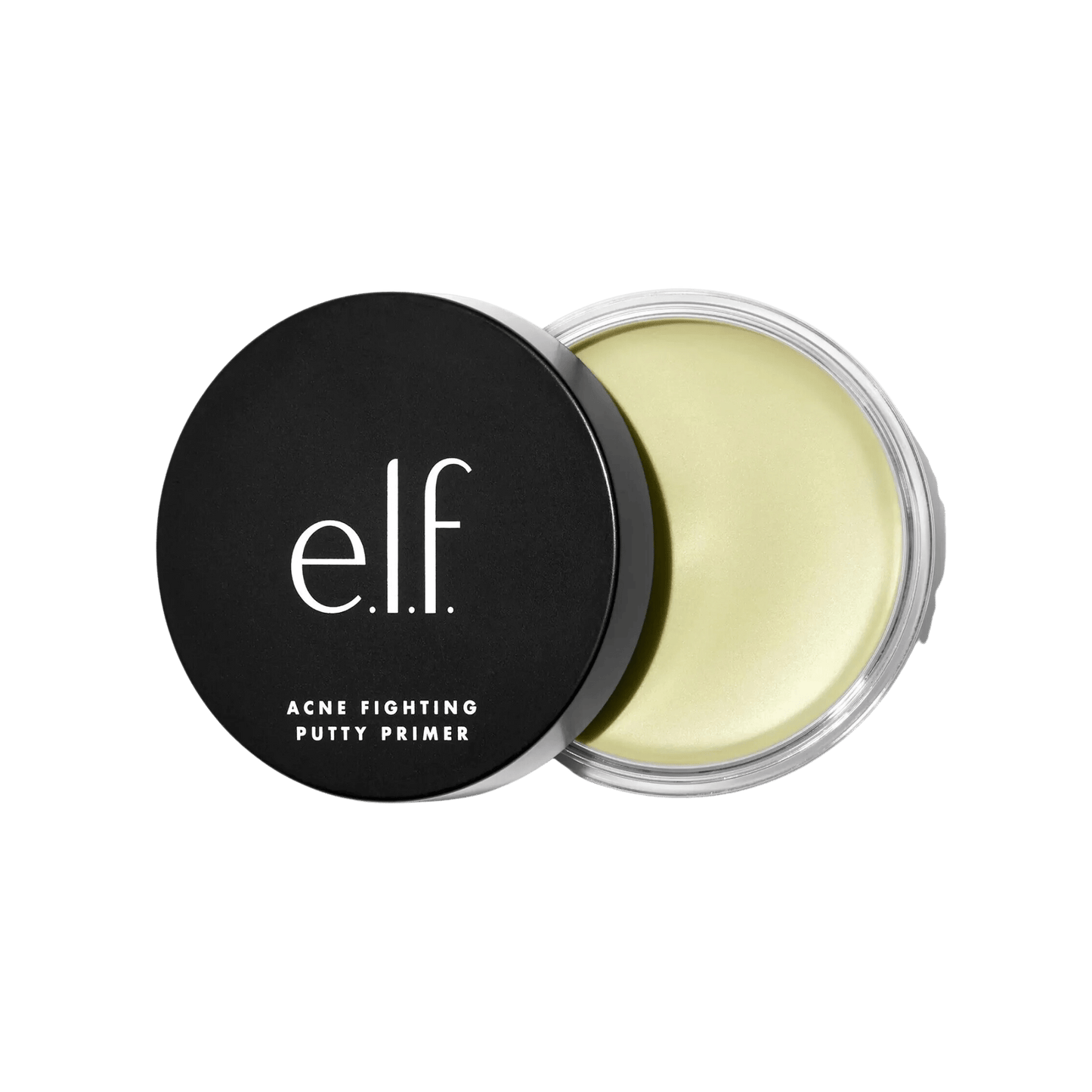 ELF Acne Fighting Putty Primer 1.8% Salicylic Acid 85909 (21g)