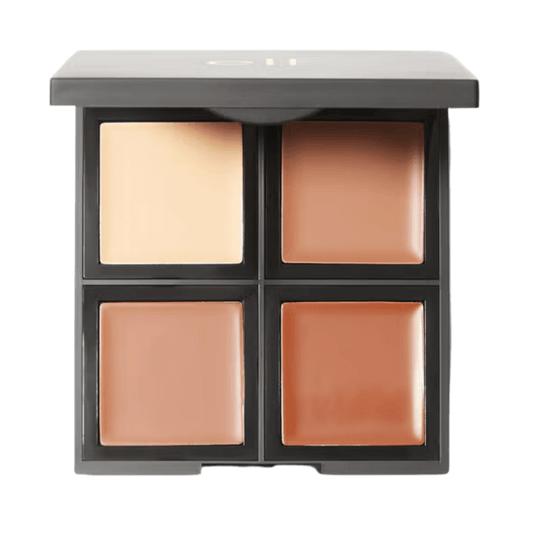 Buy ELF Cream Contour Palette Online From Skinstash!