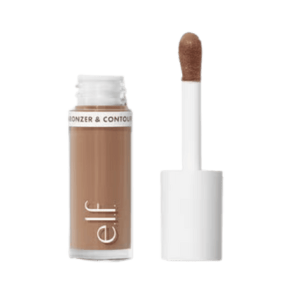 Elf Camo Liquid Bronzer And Contour (4ml) available at skinstash.pk