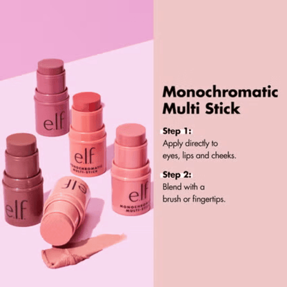 Elf Monochromatic Multi-Stick (5g)
